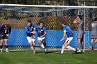 MSoc vs Springfield  Men’s Soccer vs Springfield College in the first round of the 2023 NEWMAC tournament. : Wheaton, MSoccer, MSoc, Men’s Soccer, NEWMAC